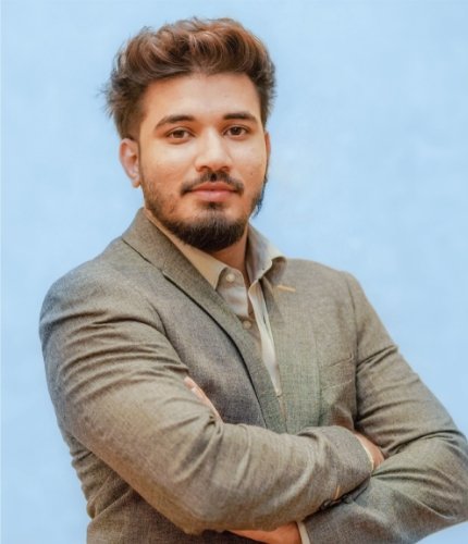 Profile Image