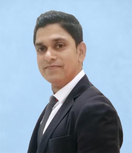 Nilan Perera