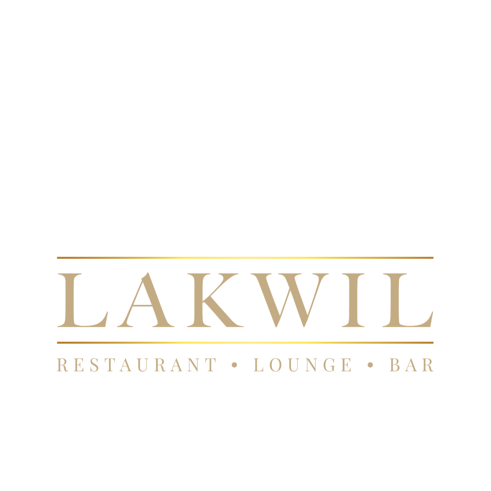 #TPH Lakwil Restaurant Logo
