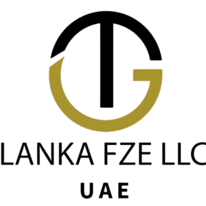TG LANKA FZE LLC Logo