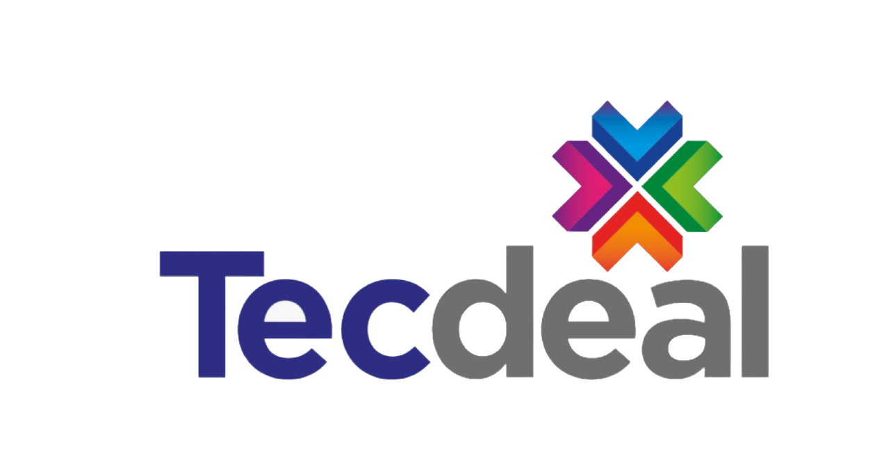 TECDEAL IT SOLUTIONS CO. LLC Logo